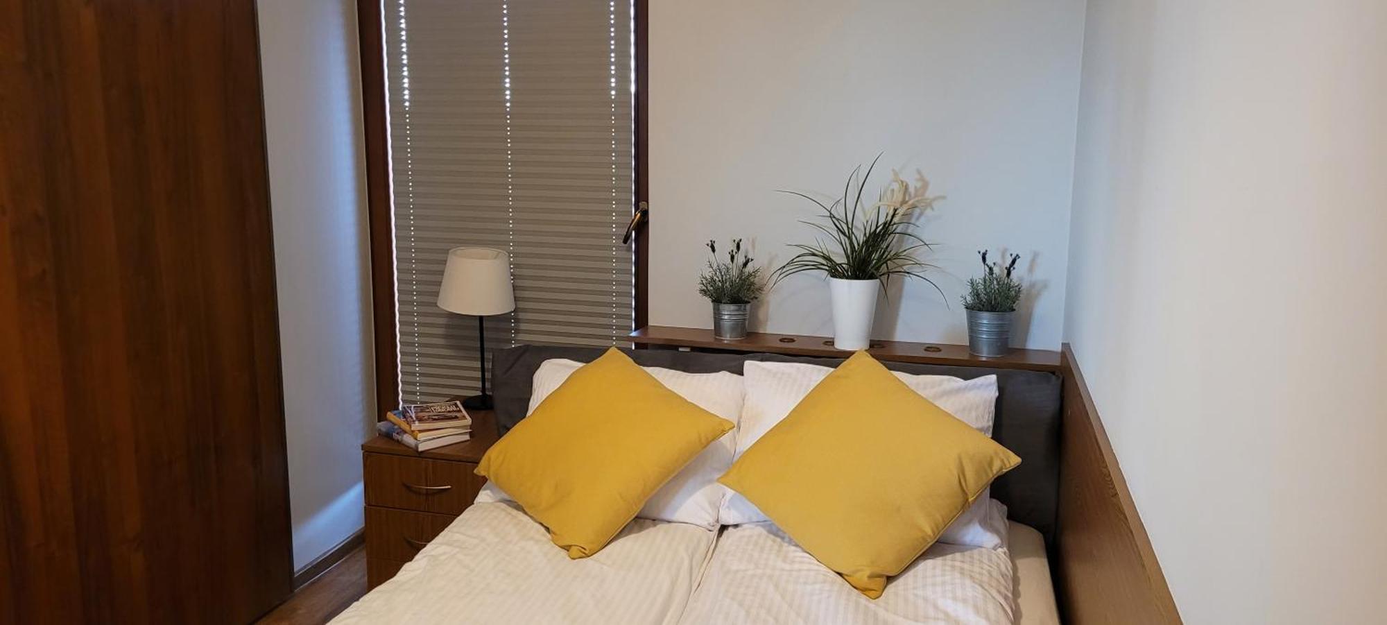3D Szlak 77 Apartament Krakau Exterior foto